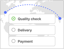 How it works step image